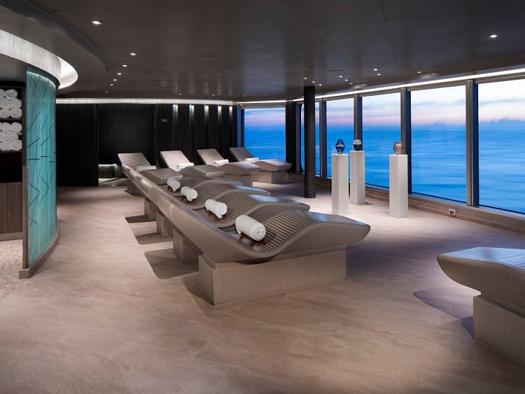 Holland America Line - Nieuw Statendam - Foto 20