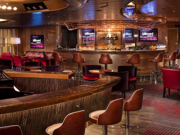 Holland America Line - Nieuw Statendam - Foto 17