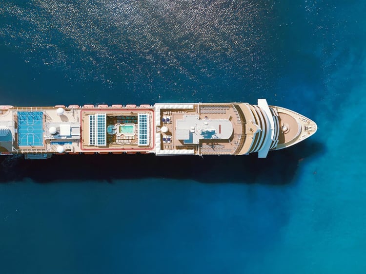 Holland America Line - Nieuw Statendam - Image 2