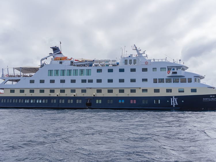 HX Expeditions - Santa Cruz ll - Image 1