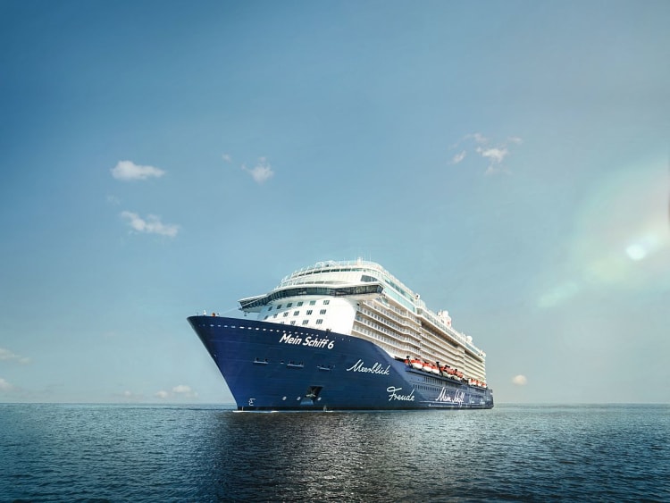 TUI Cruises - Mein Schiff 6 - Image 35