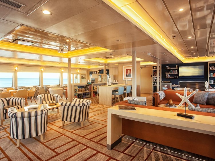 HX Expeditions - Santa Cruz ll - Image 8