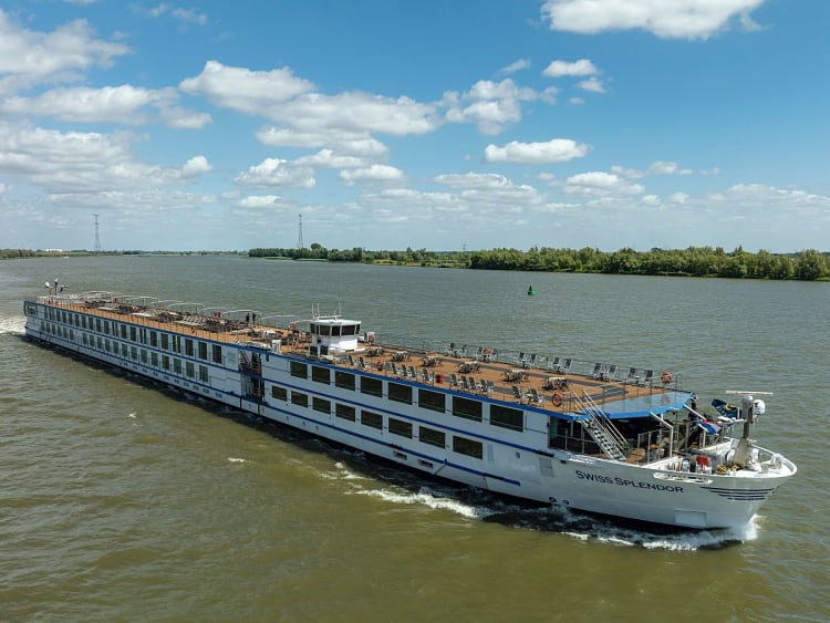 Scylla AG - Swiss Splendor - Picture 1