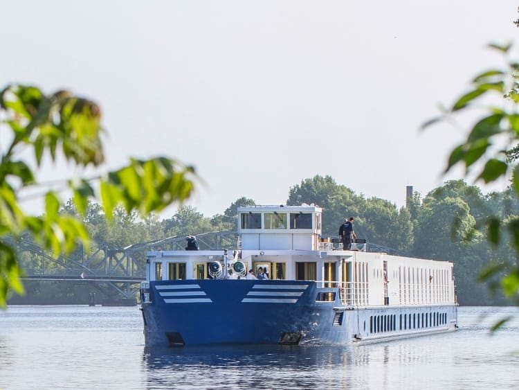 Thurgau Chopin: Au&szlig;enansicht