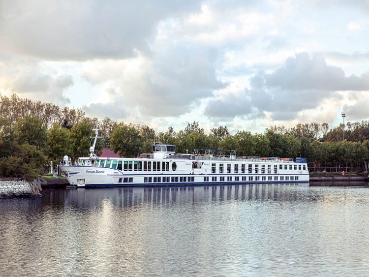 Scylla AG - Thurgau Saxonia - Picture 2