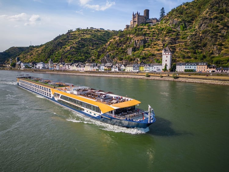 STARLING FLEET - Thurgau Gold - Picture 2