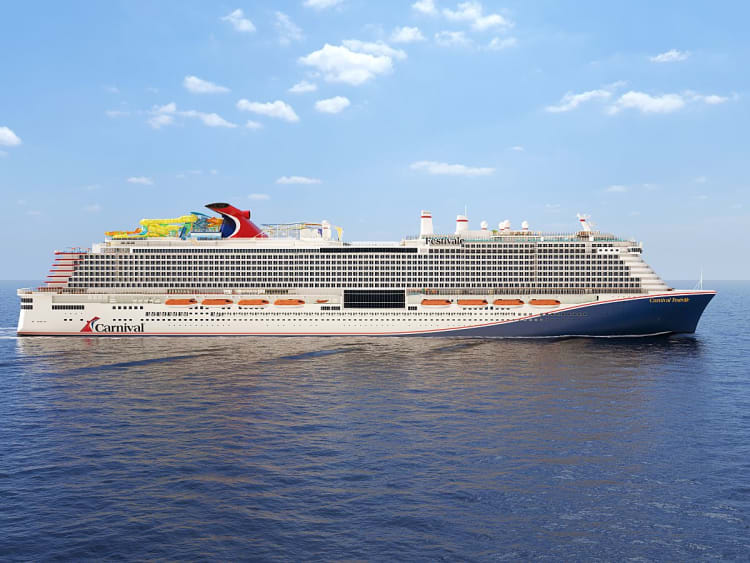 Carnival - Carnival Festivale - Bild 2