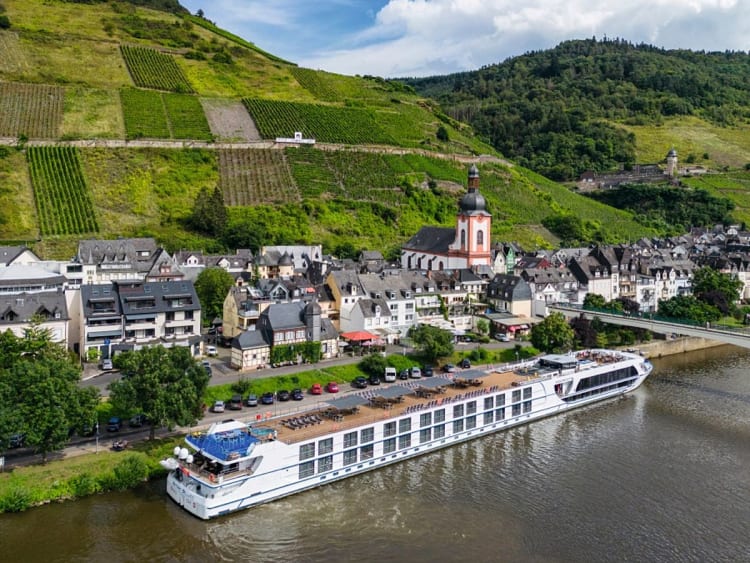 Feenstra Rijn Lijn - Antonio Bellucci - Picture 1