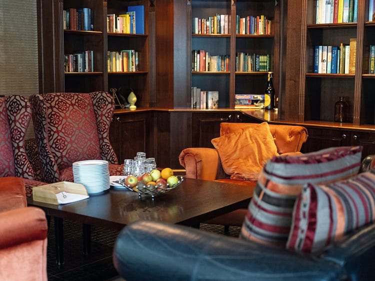 Feenstra Rijn Lijn - Antonio Bellucci - Picture 5