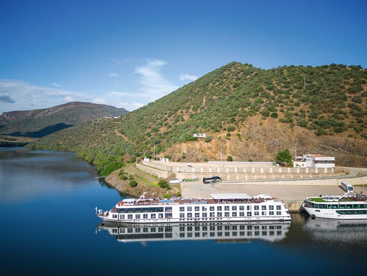 Douro Spirit: Au&szlig;enansicht