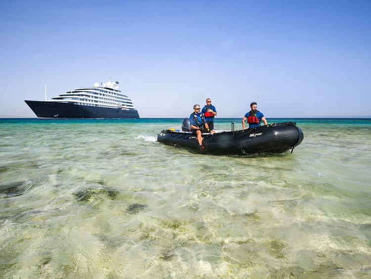 Scenic - Scenic Eclipse - Foto 2