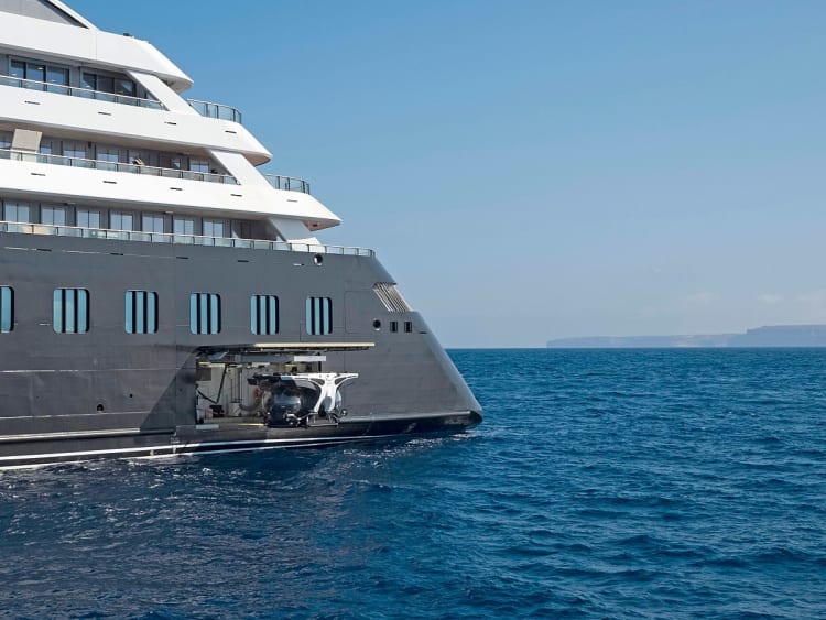 Scenic - Scenic Eclipse - Foto 3