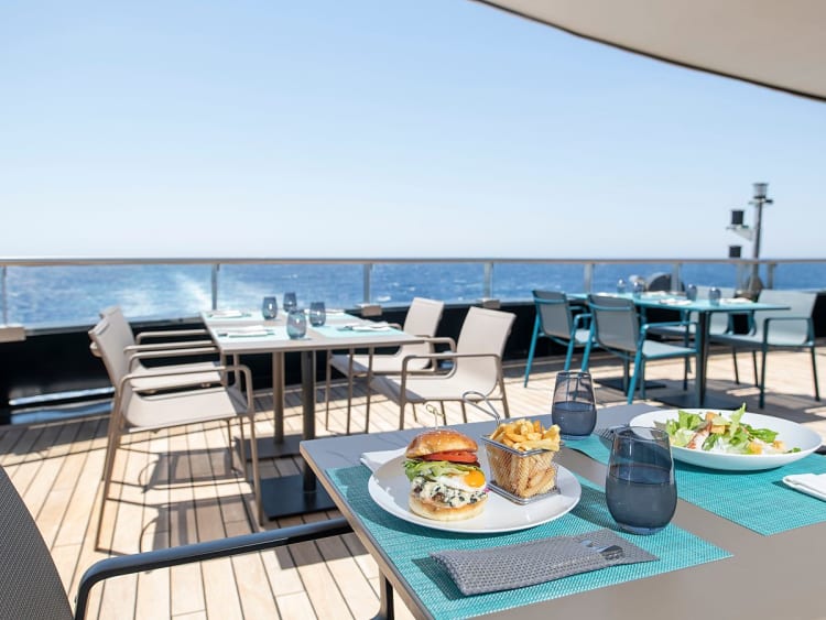 Scenic - Scenic Eclipse - Foto 9