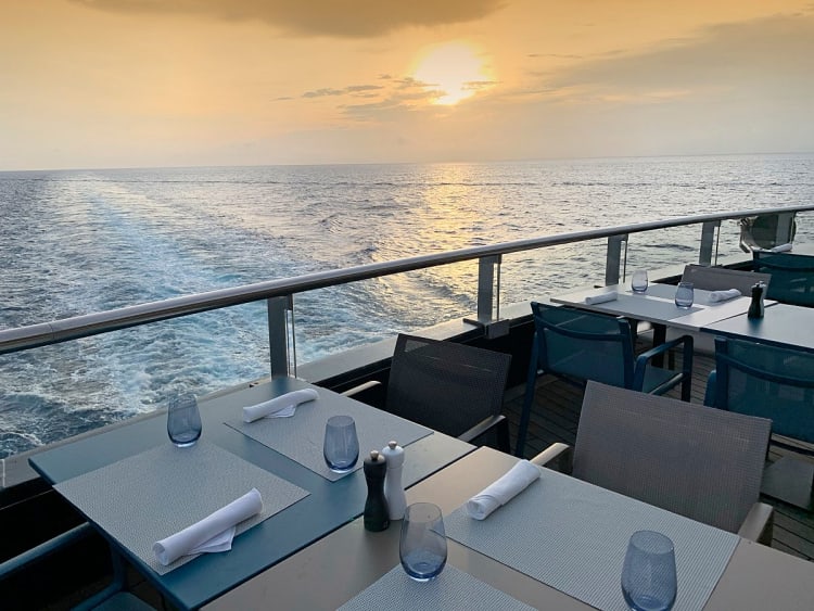 Scenic - Scenic Eclipse - Foto 17