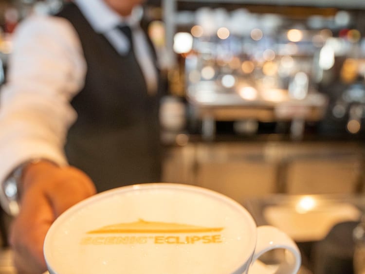 Scenic - Scenic Eclipse - Foto 11