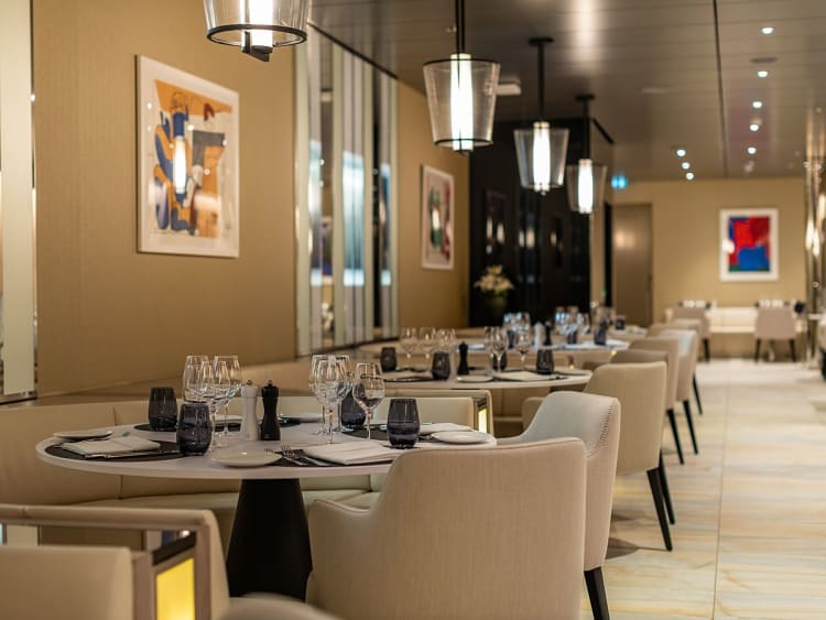 Scenic - Scenic Eclipse - Foto 10