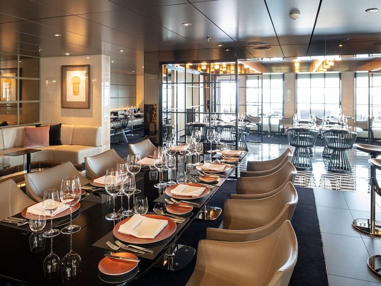 Scenic - Scenic Eclipse - Foto 21