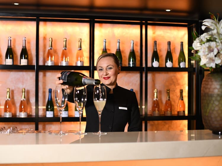 Scenic - Scenic Eclipse - Foto 16