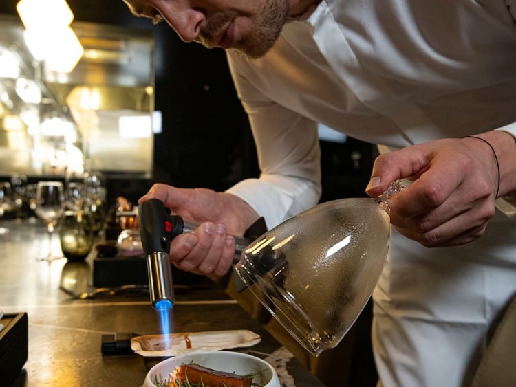 Scenic - Scenic Eclipse - Foto 13