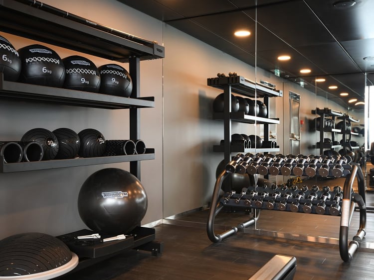 Scenic - Scenic Eclipse - Foto 24