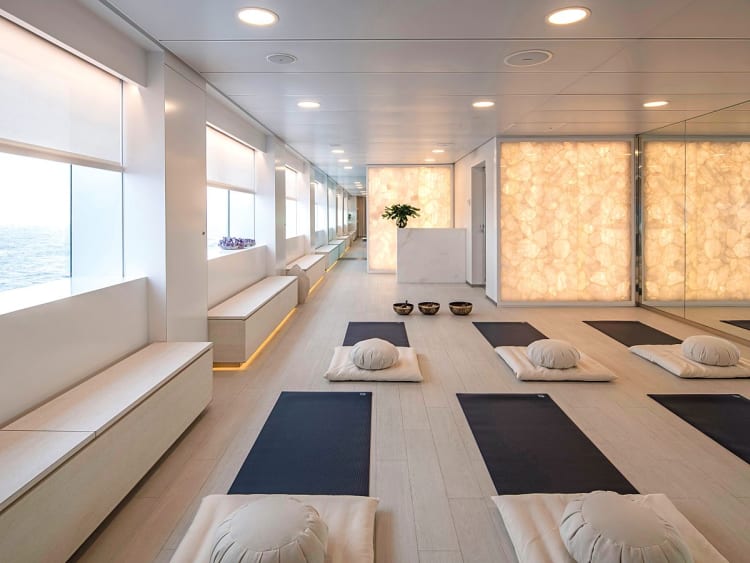 Scenic - Scenic Eclipse - Foto 19