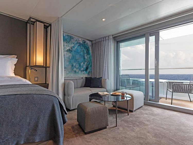 Scenic - Scenic Eclipse - Foto 25