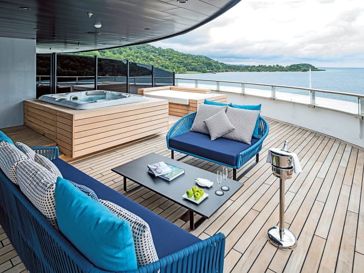 Scenic - Scenic Eclipse - Foto 20