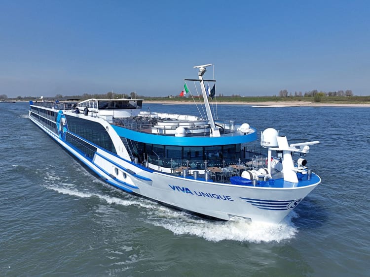 Scylla AG - VIVA UNIQUE - Bild 1