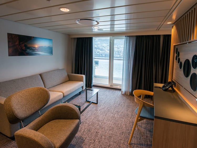 Havila Voyages - Havila Pollux - Bild 19