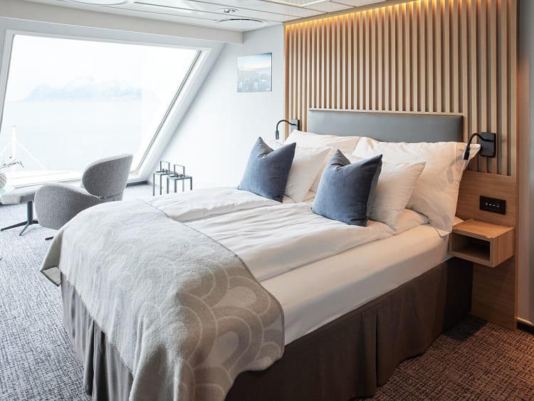 Havila Voyages - Havila Polaris - Bild 19