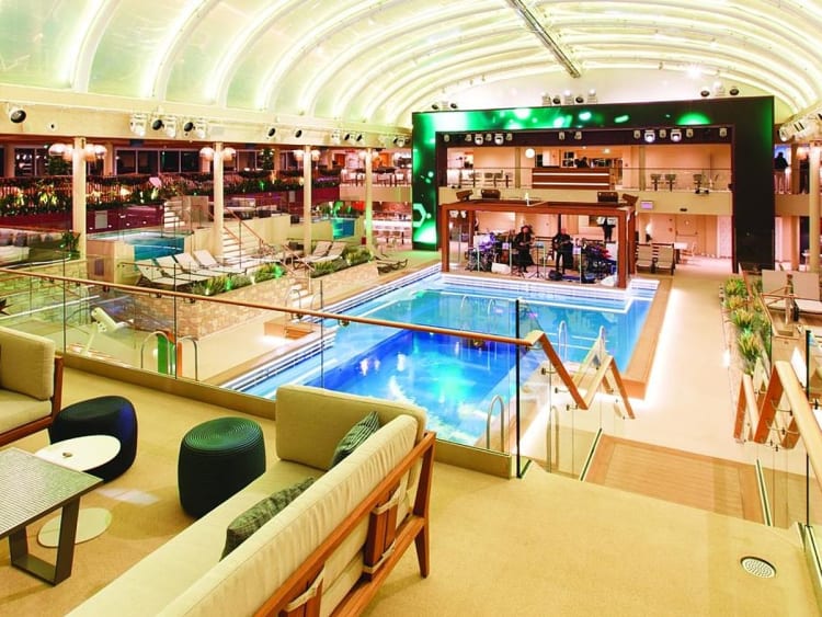 Costa Cruceros - Costa Smeralda - Bild 3