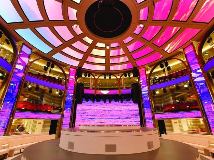 Costa Cruceros - Costa Smeralda - Bild 4