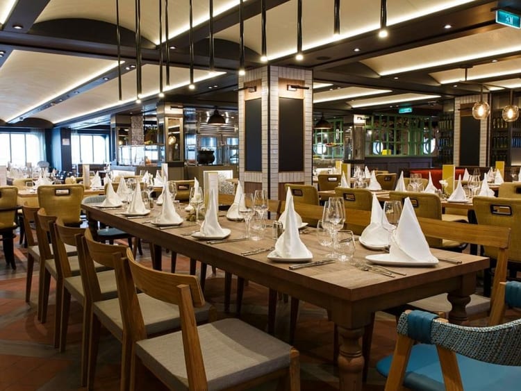 Costa - Costa Smeralda - Image 11