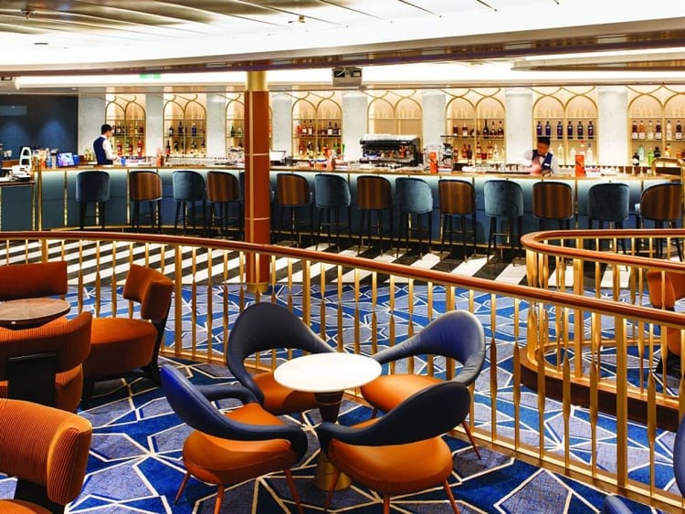 Costa Cruceros - Costa Smeralda - Bild 9