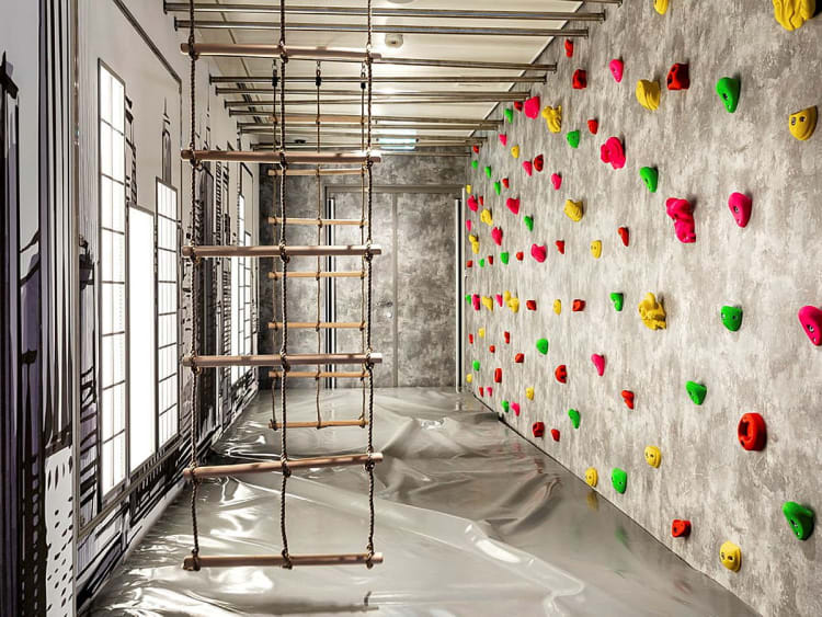 Mein Schiff 1: Insel der Seer&auml;uber Deck 14