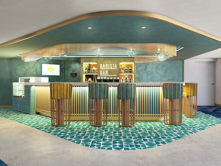 TUI Cruises - Mein Schiff Flow - Image 3