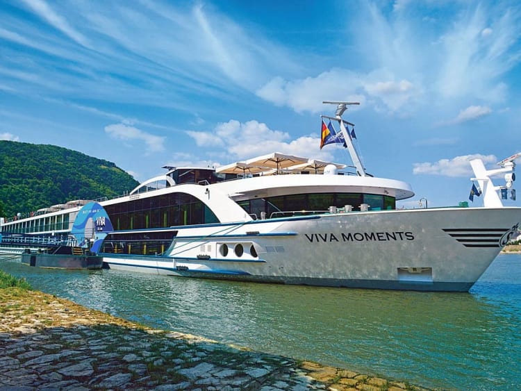 VIVA MOMENTS: VIVA MOMENTS seitlich