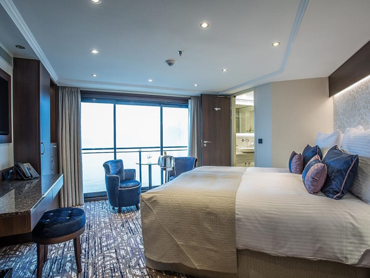 VIVA MOMENTS: VIVA MOMENTS Cabin Junior Suite