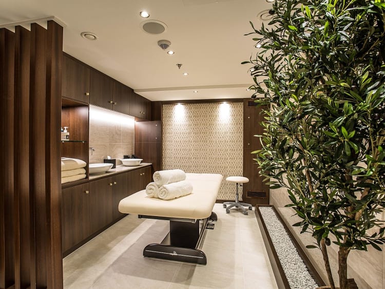 VIVA MOMENTS: VIVA MOMENTS SPA