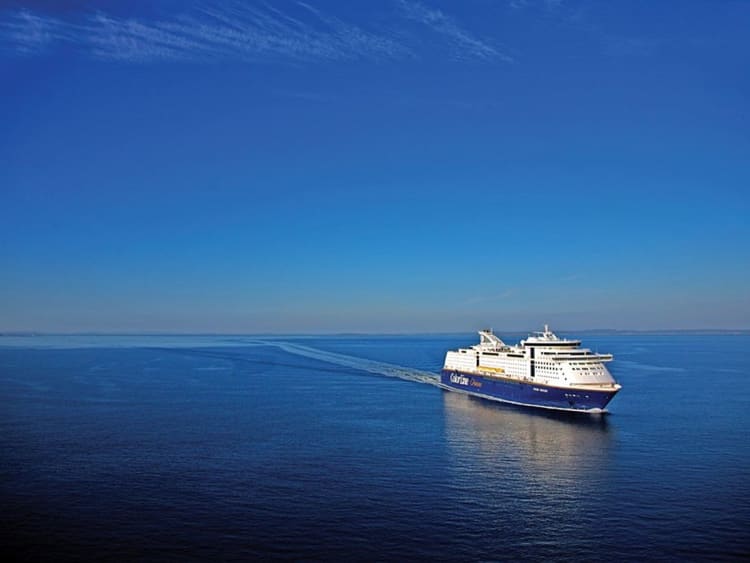 Color Fantasy: Au&szlig;enansicht