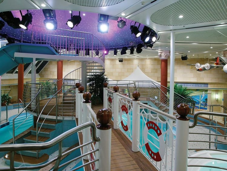 Color Fantasy: Aqualand