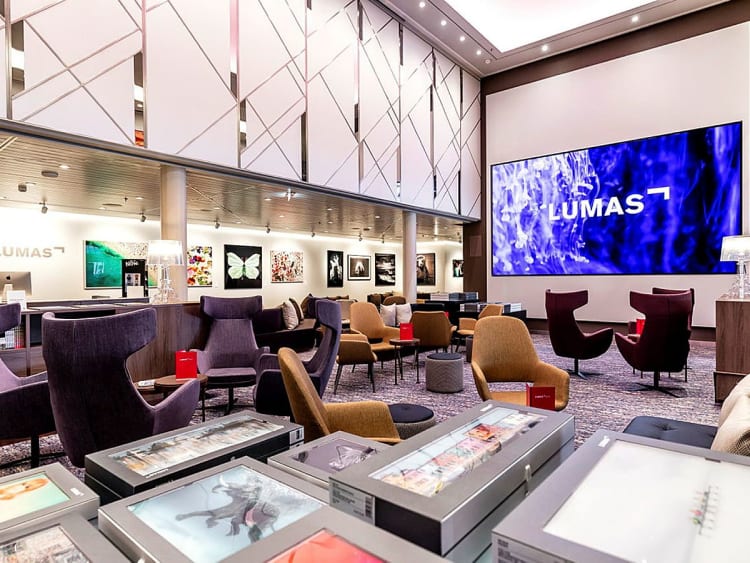 Mein Schiff 2: Fotogalerie Deck 5