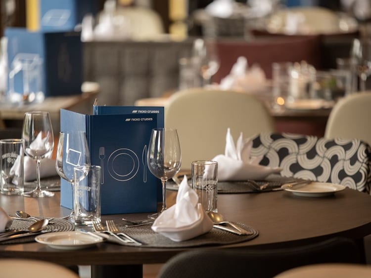 KD Cruise Services Ltd. - Bellejour - Foto 3