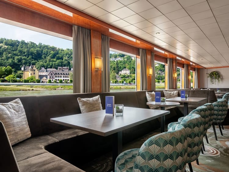 KD Cruise Services Ltd. - Bellejour - Foto 5