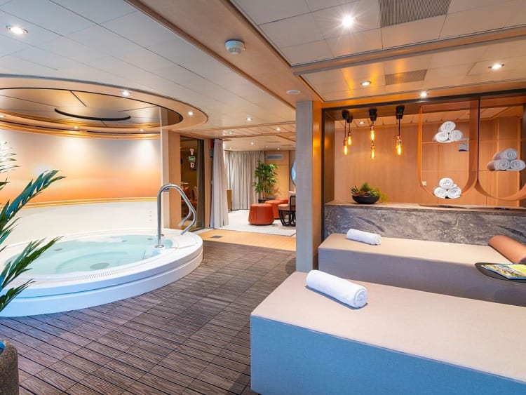 KD Cruise Services Ltd. - Bellejour - Foto 6