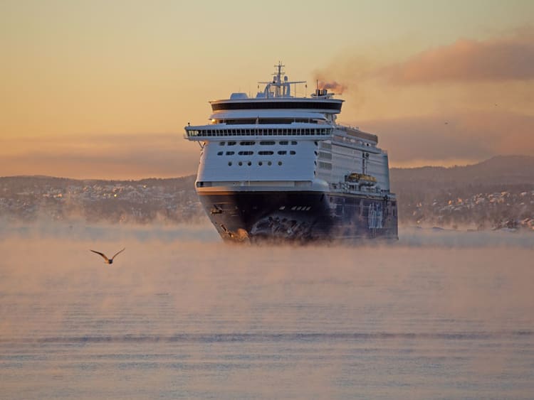 Color Magic: Au&szlig;enansicht