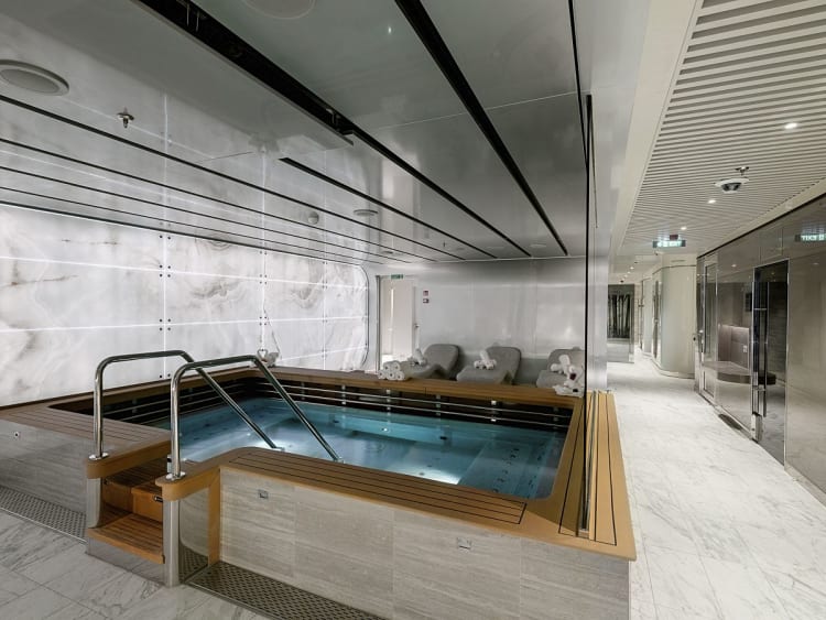 MSC Cruises - MSC Seaside - Image 26