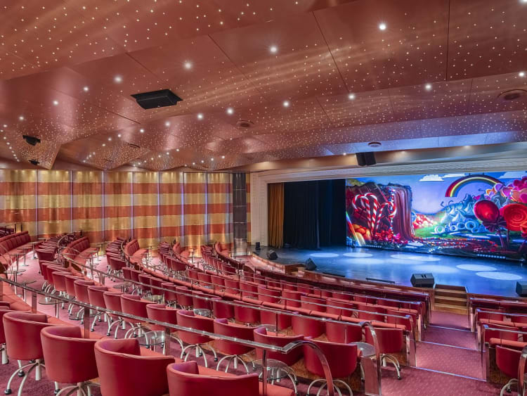 MSC Cruises - MSC Sinfonia - Image 5