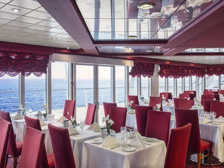 MSC Cruises - MSC Sinfonia - Image 13