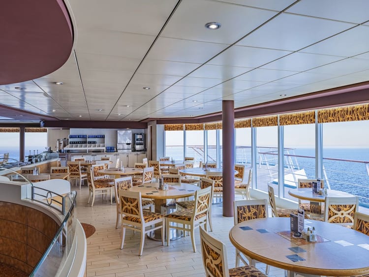 MSC Cruises - MSC Sinfonia - Image 10